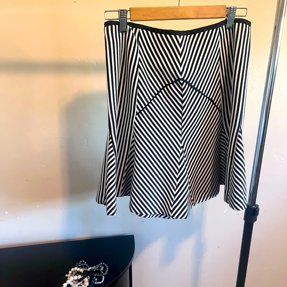 Banana Republic skirt
